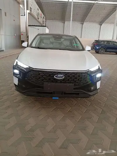 فورد توروس2026 ترند نص فل اسود index