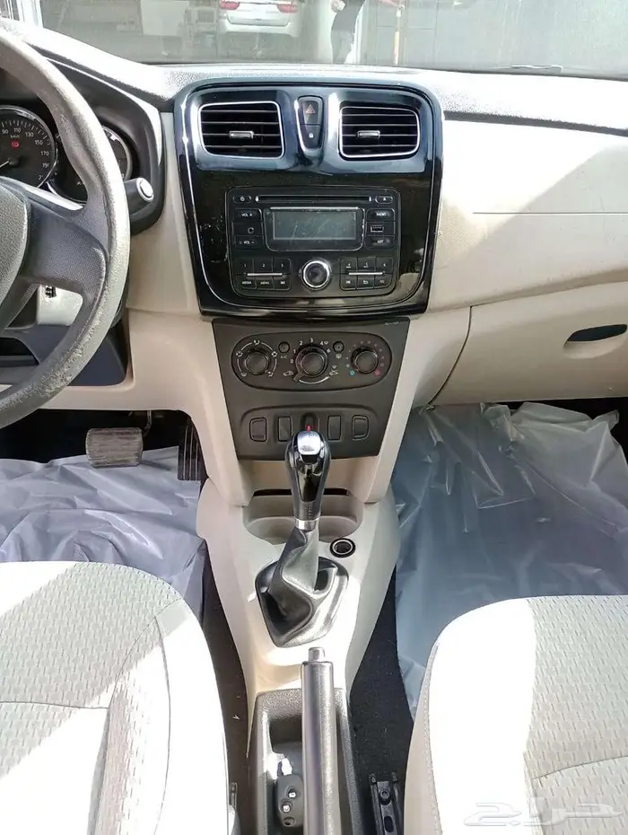 رينو سيمبول موديل 2016 8