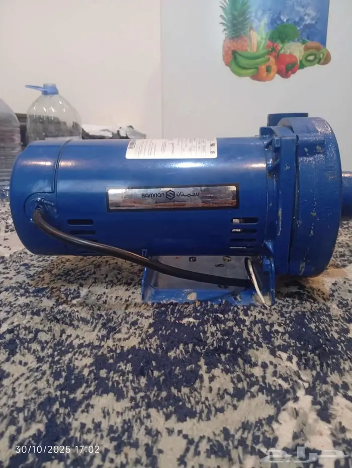 مكه المكرمه حي العزيزيه 1