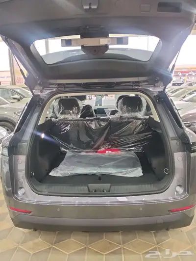 شيري جايكو J5 ستاندر 2026 index