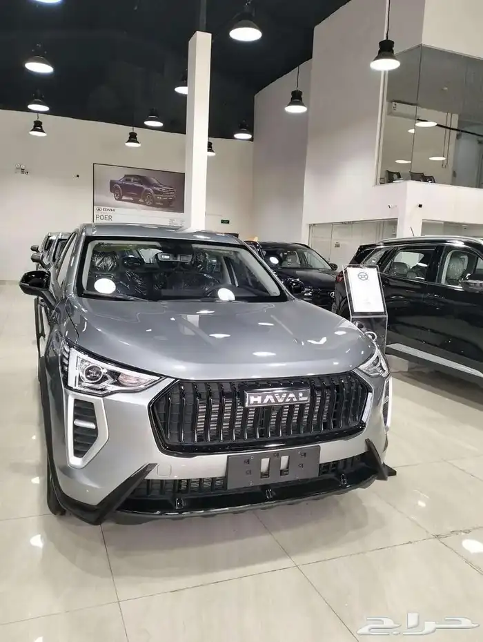 هافال جوليان استاندر 2026 عروض الموزع باقل سعر كاش وتمويل 3