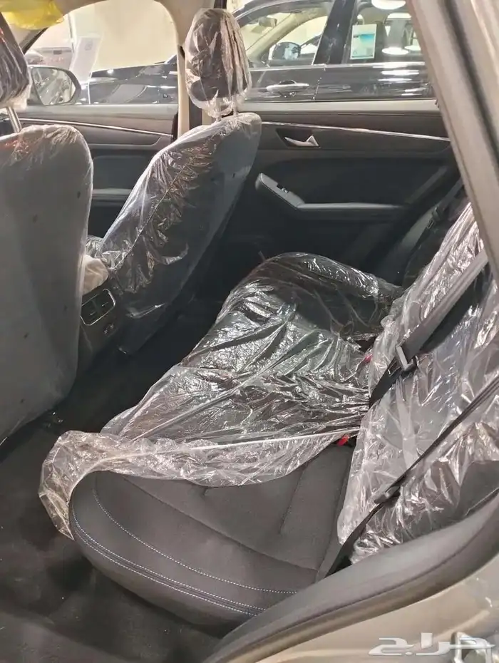 هافال جوليان استاندر 2026 عروض الموزع باقل سعر كاش وتمويل 10