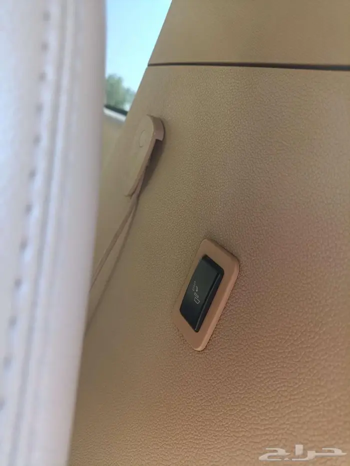 شفروليه سوبربان 2007 فل كامل LTZ الممشى قليل 11