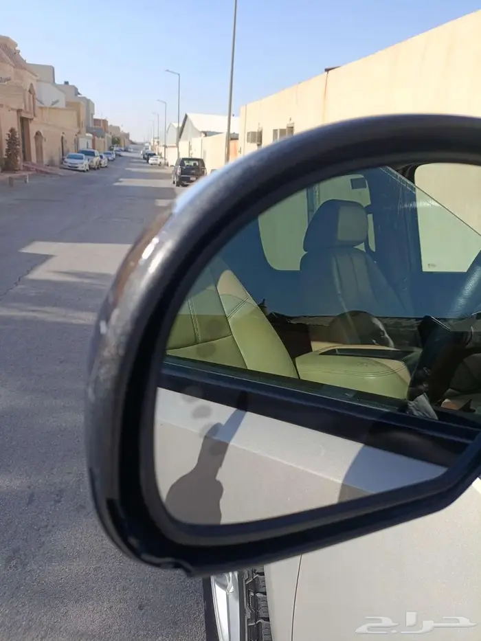 شفروليه سوبربان 2007 فل كامل LTZ الممشى قليل 17