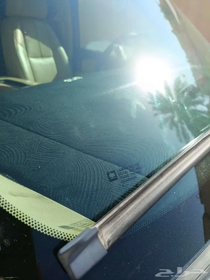 شفروليه سوبربان 2007 فل كامل LTZ الممشى قليل 4