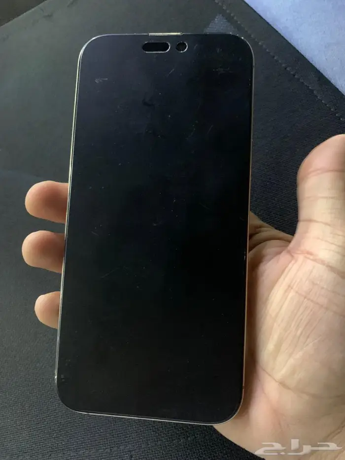 ايفون برو ماكس 16 3