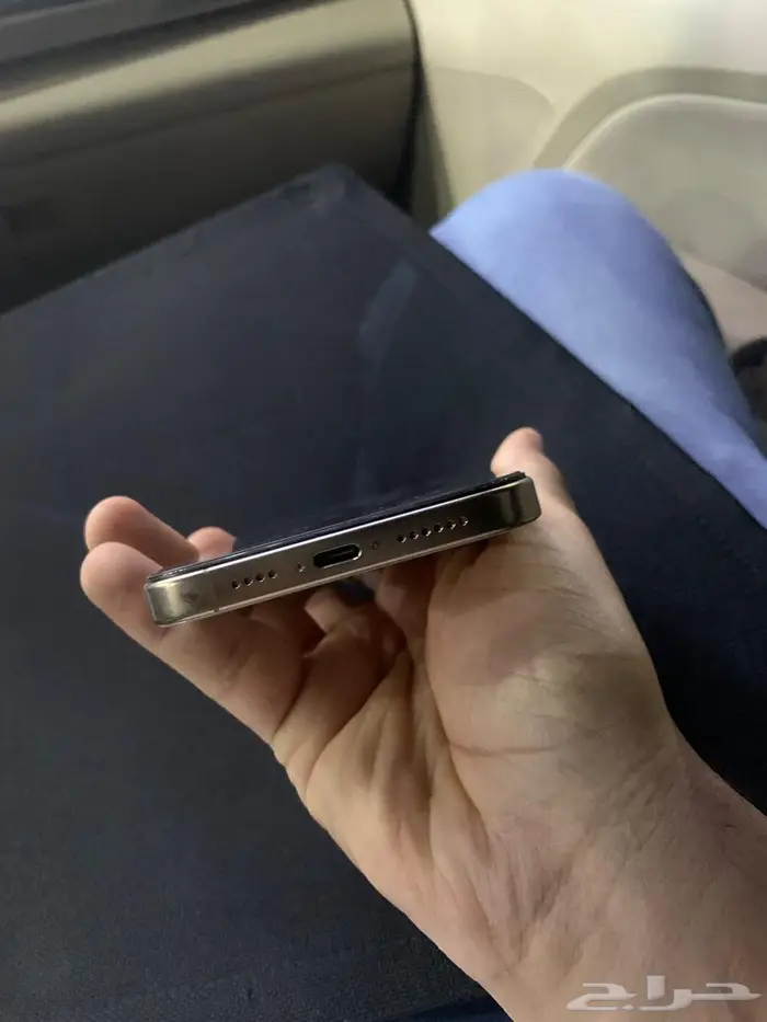 ايفون برو ماكس 16 8