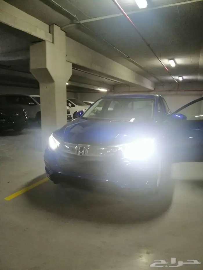 هوندا HRV 2021 ماكينه 1.8 لتر 1