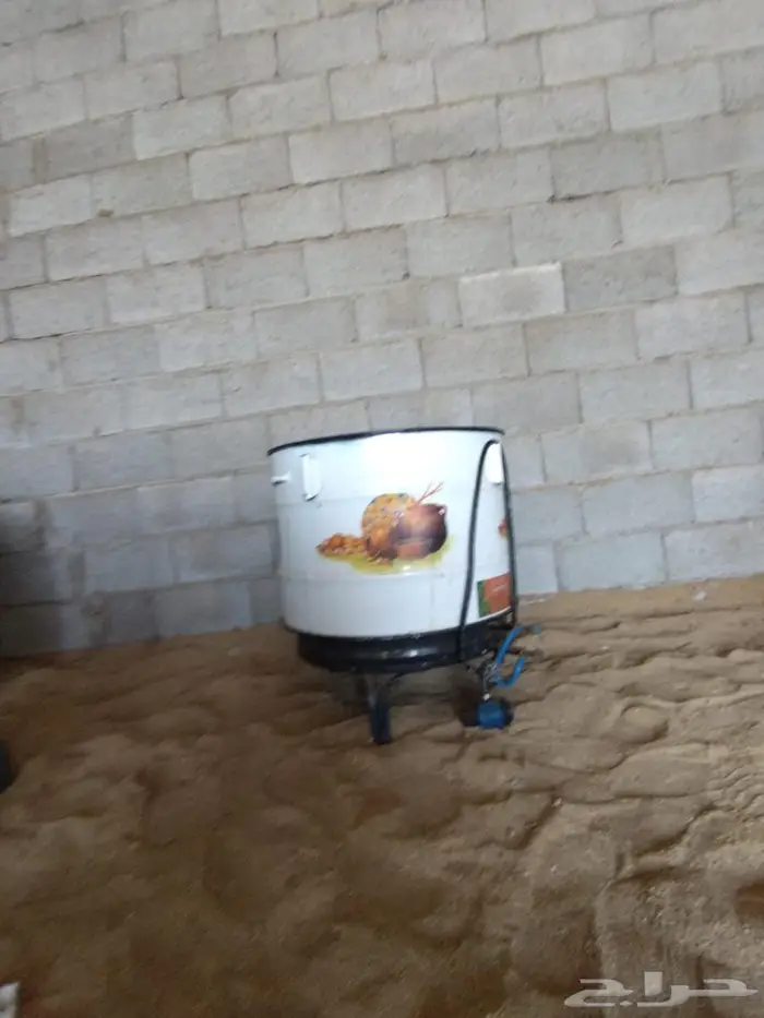 مطعم للإيجار بكامل معداته للوجبات السريعه والوجبات الشعبيه 15