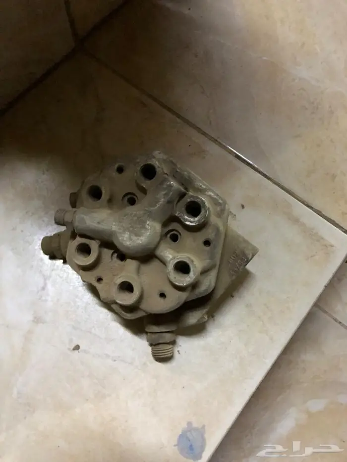 للبيع منظم موزع بنزين مرسيدس 80 وفوق 1