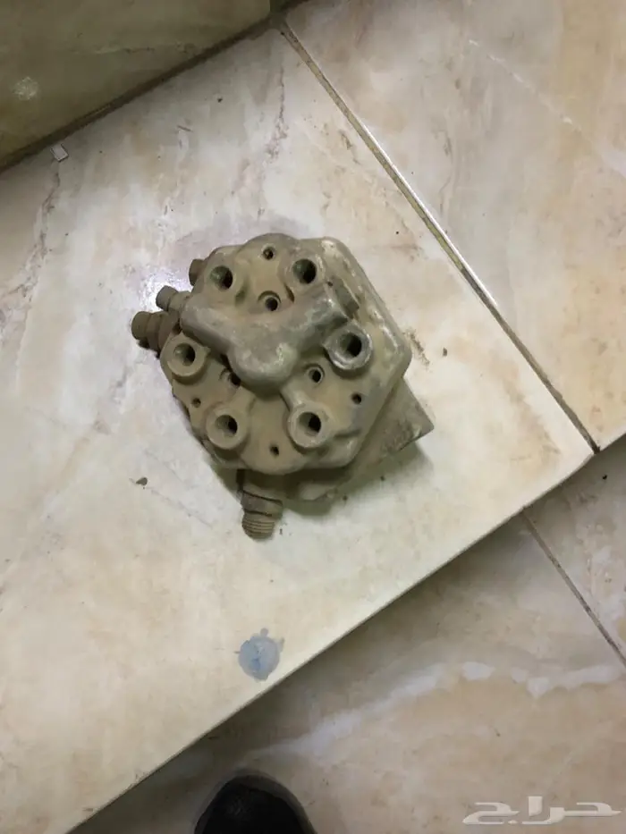 للبيع منظم موزع بنزين مرسيدس 80 وفوق 0