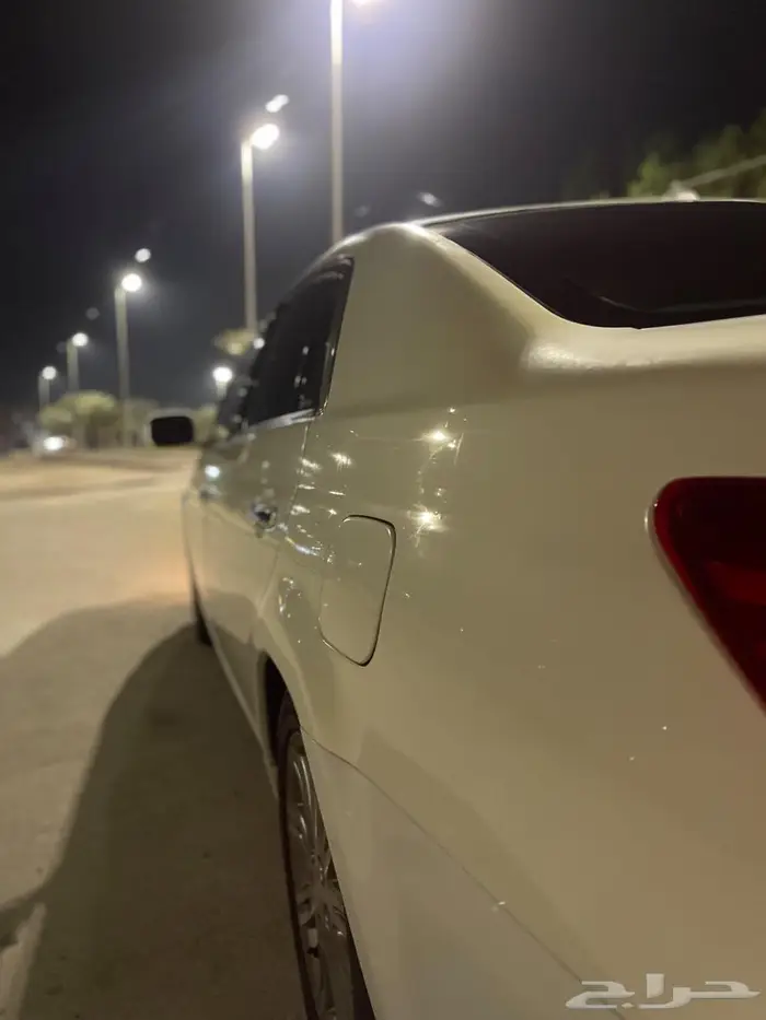 للبيع افالون فل ليمتد 2009 خليجي 8