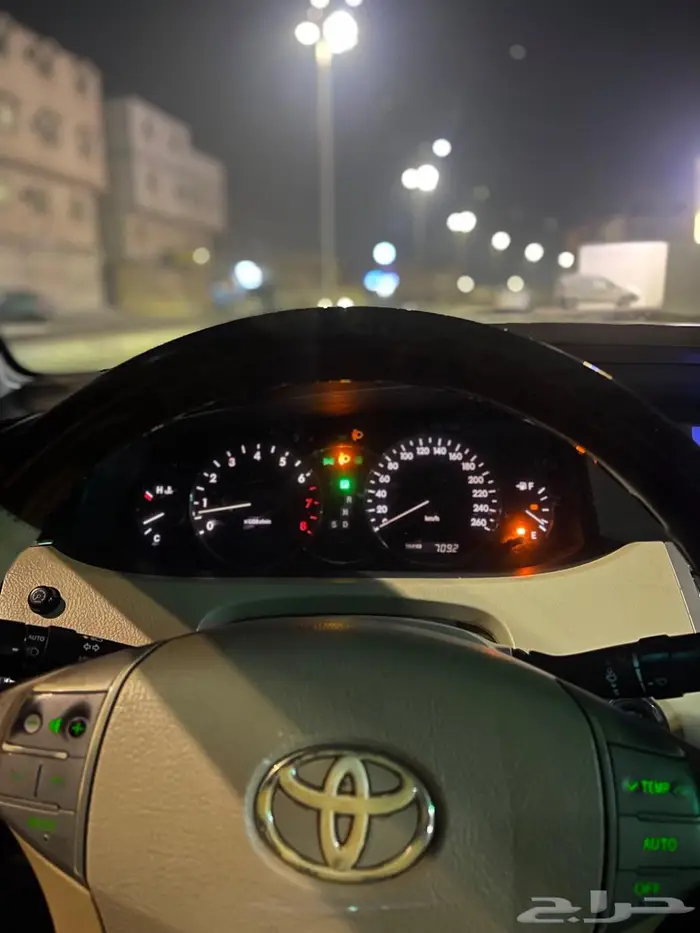 للبيع افالون فل ليمتد 2009 خليجي 1