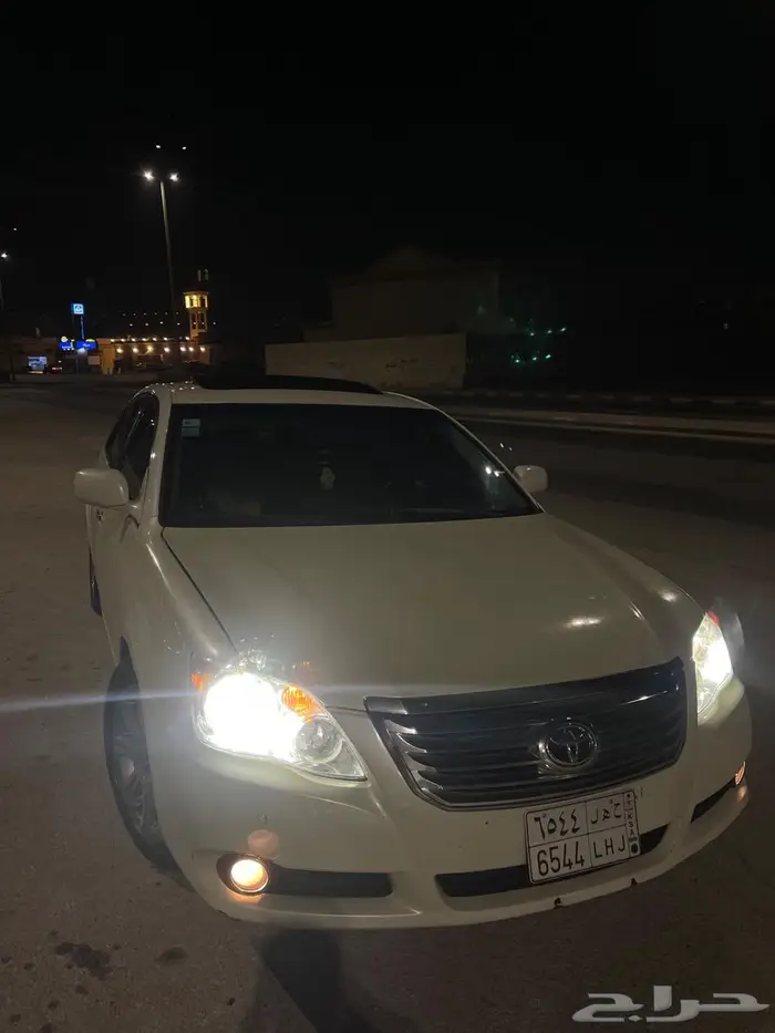 للبيع افالون فل ليمتد 2009 خليجي 0