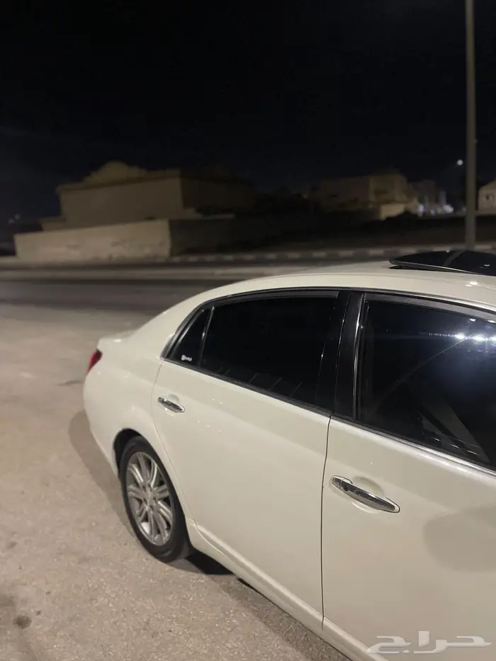 للبيع افالون فل ليمتد 2009 خليجي 5