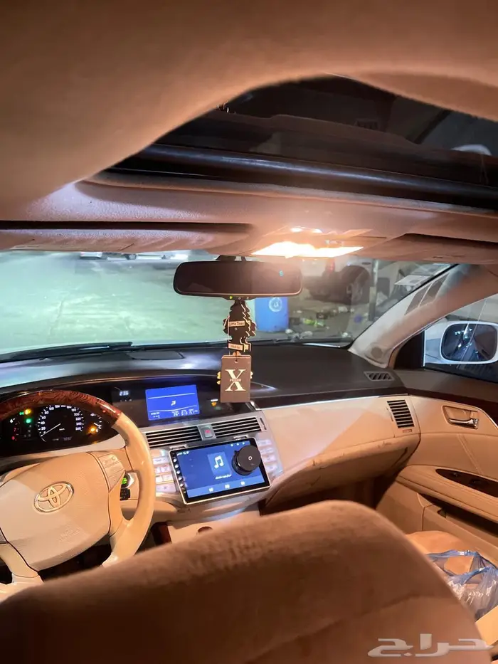 للبيع افالون فل ليمتد 2009 خليجي 6