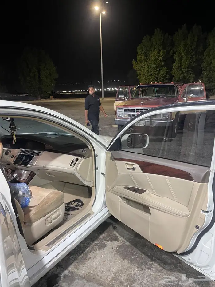 للبيع افالون فل ليمتد 2009 خليجي 3