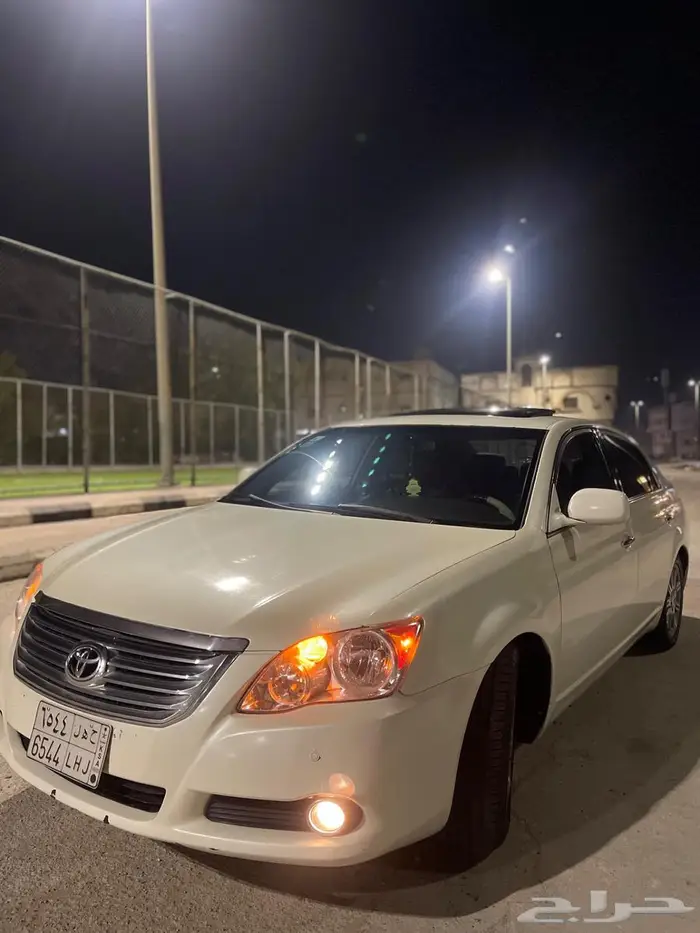 للبيع افالون فل ليمتد 2009 خليجي 10