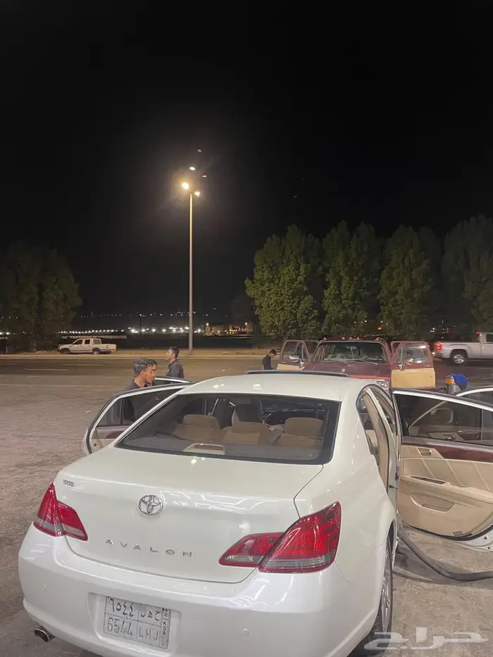 للبيع افالون فل ليمتد 2009 خليجي 2