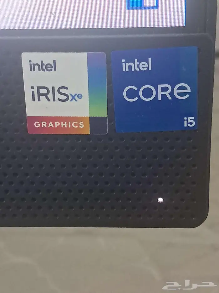 كمبيوتر مكتبي hp شاشة لمس جديد 9