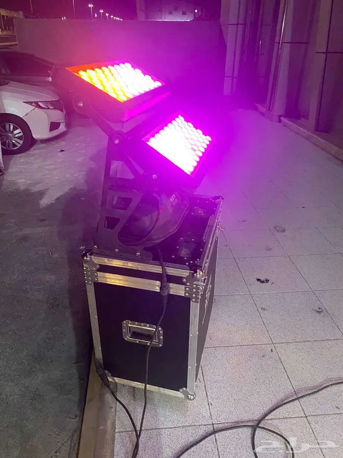 تجهيز افتتاح محلات و مناسبات 8