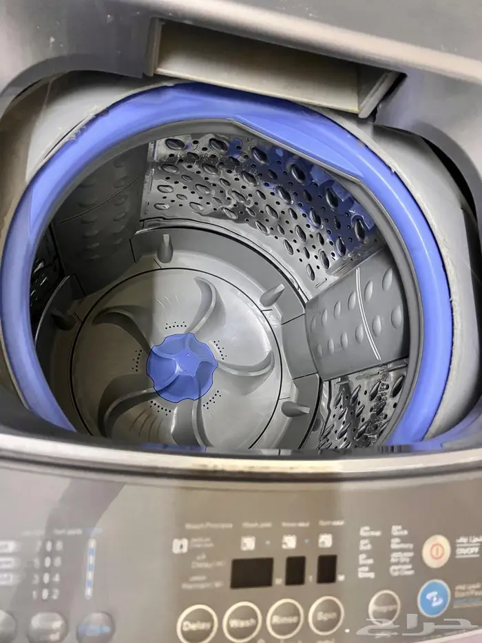 غسالة اوتوماتيك جنرال 1