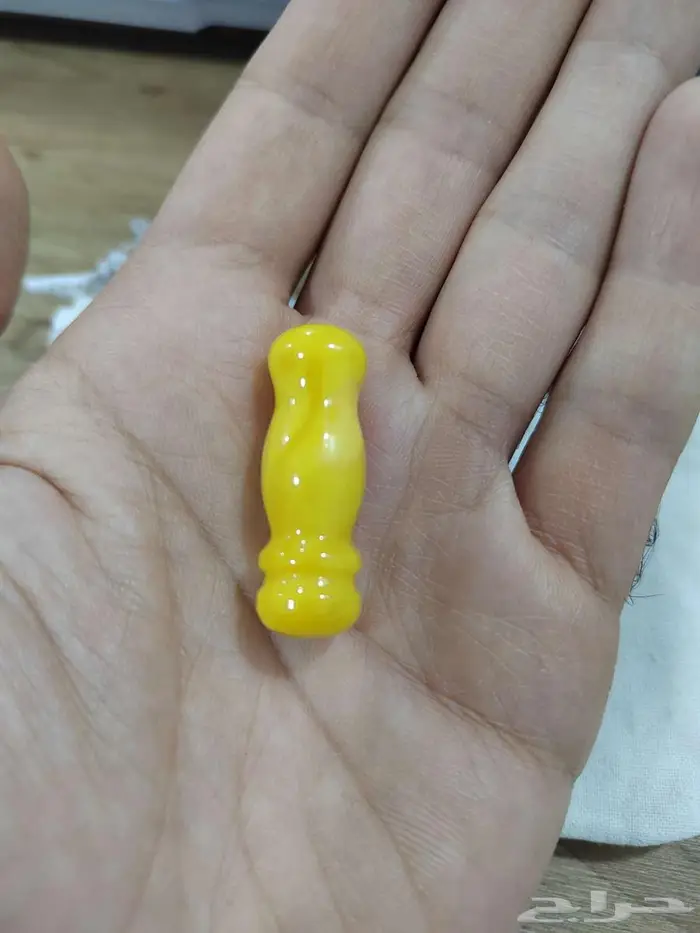 شواهد كهرمان طبيعي 5