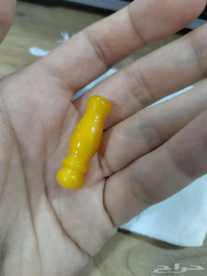 شواهد كهرمان طبيعي 2