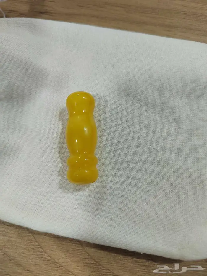 شواهد كهرمان طبيعي 7