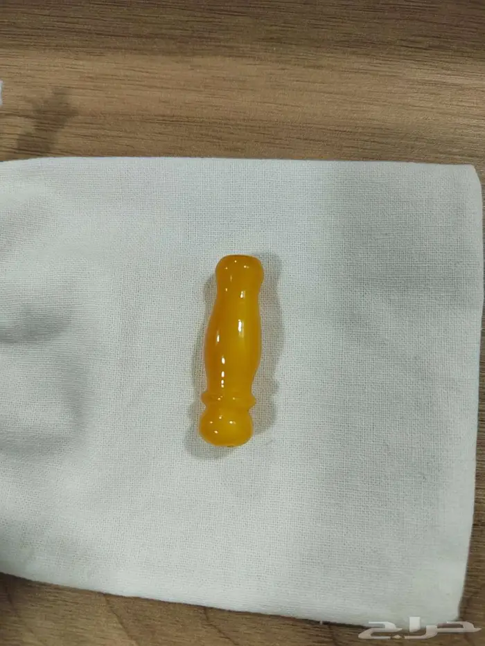 شواهد كهرمان طبيعي 6