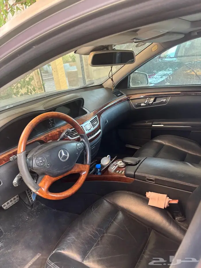 مرسيدس بانوراما 3