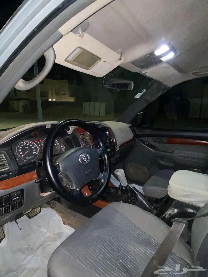 جيب برادو 2009 11