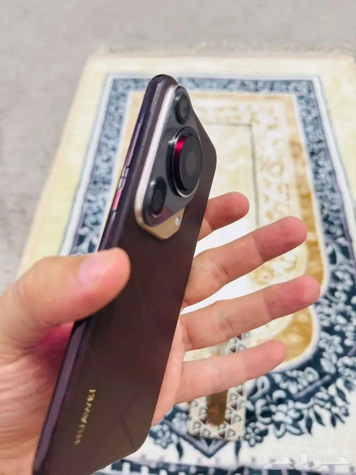 هواوي بيورا 70 الترا Huawei pura 70 ultra 3