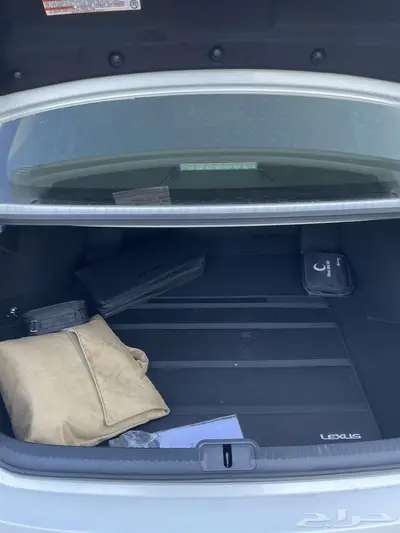 لكزس ES350 DD سعودي index