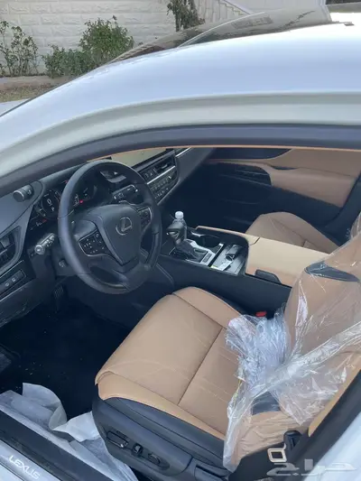 لكزس ES350 DD سعودي index