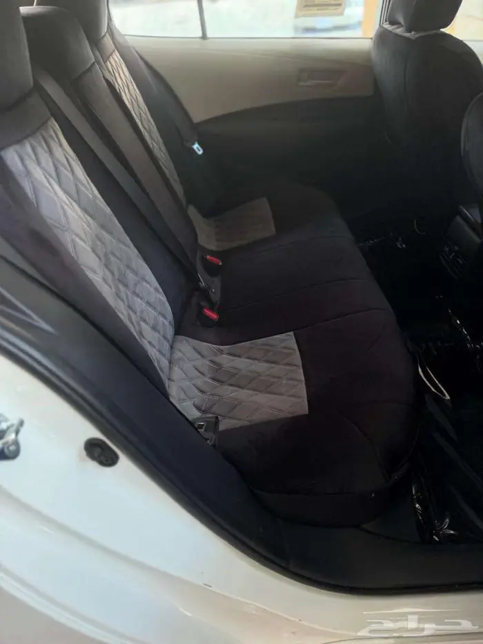 كورلا XLI المطور 2024 مكينة 2.0 3