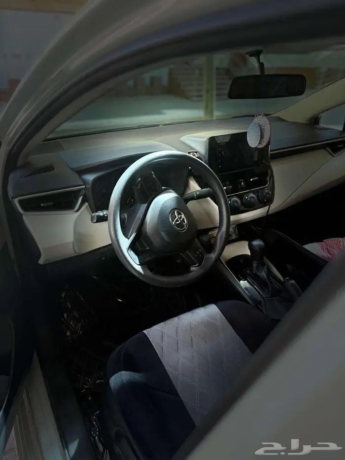 كورلا XLI المطور 2024 مكينة 2.0 1