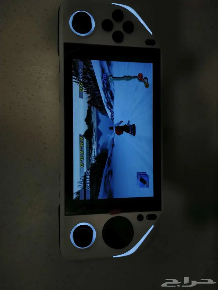 محمول العابE6 المطور764لعبة 3