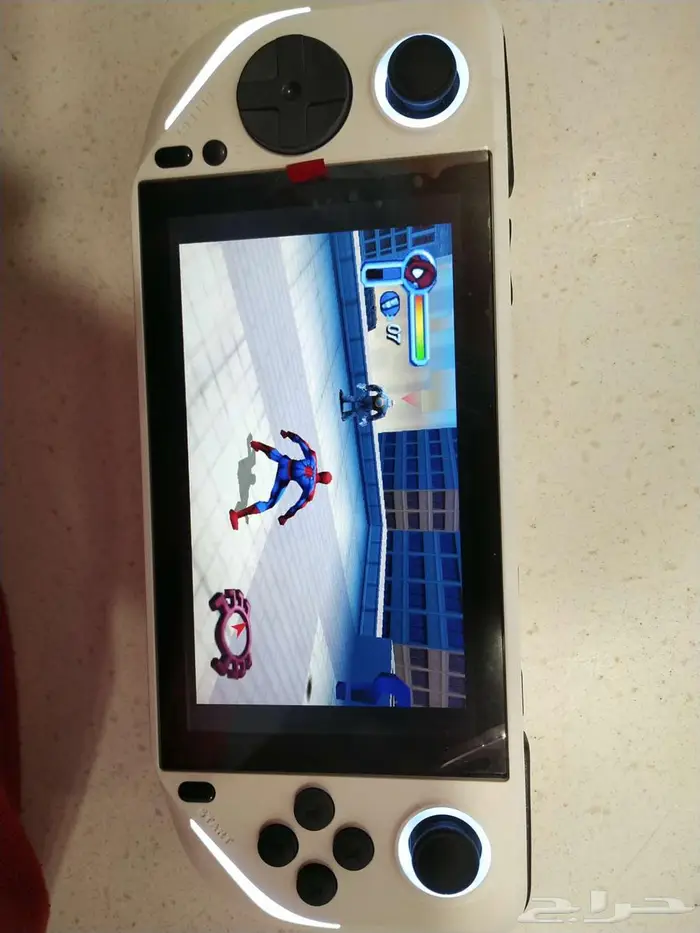 محمول العابE6 المطور764لعبة 27