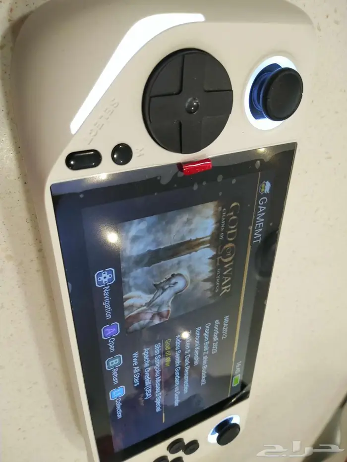 محمول العابE6 المطور764لعبة 10