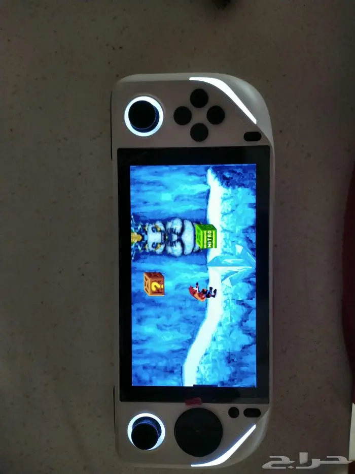 محمول العابE6 المطور764لعبة 16