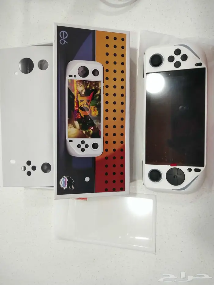 محمول العابE6 المطور764لعبة 12