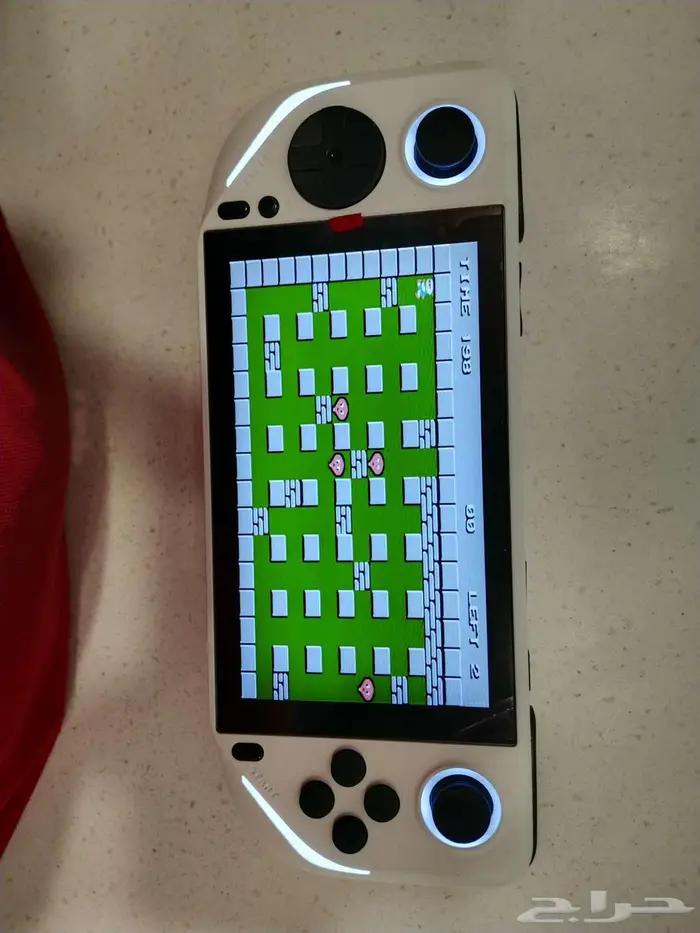 محمول العابE6 المطور764لعبة 38