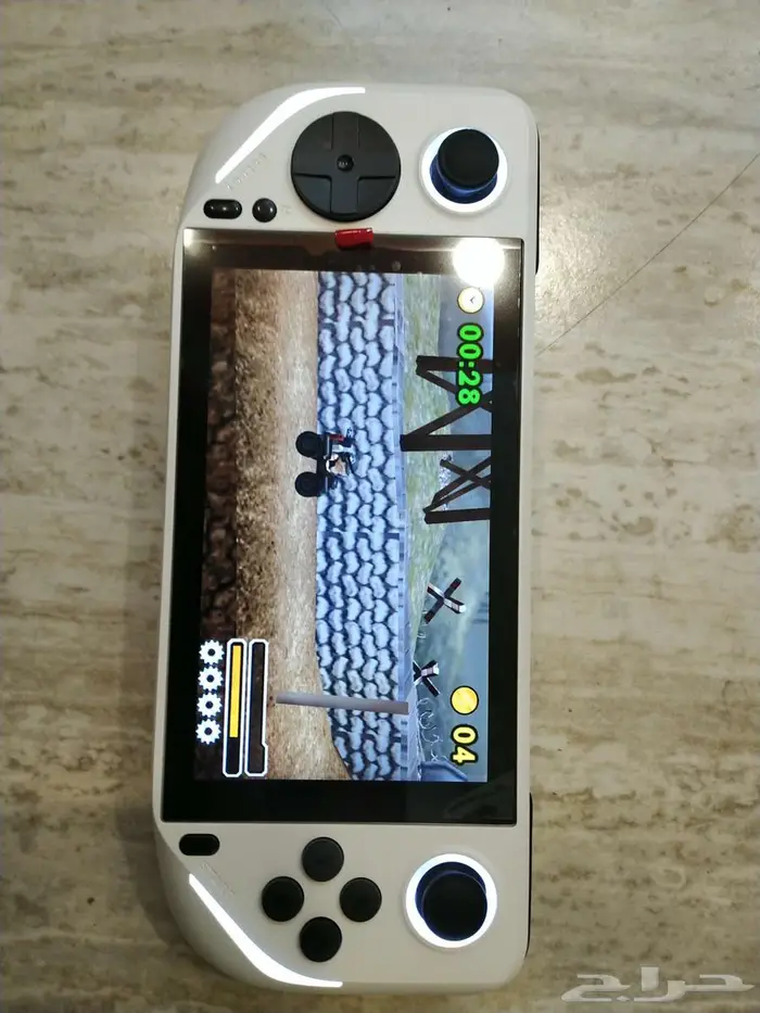 محمول العابE6 المطور764لعبة 51