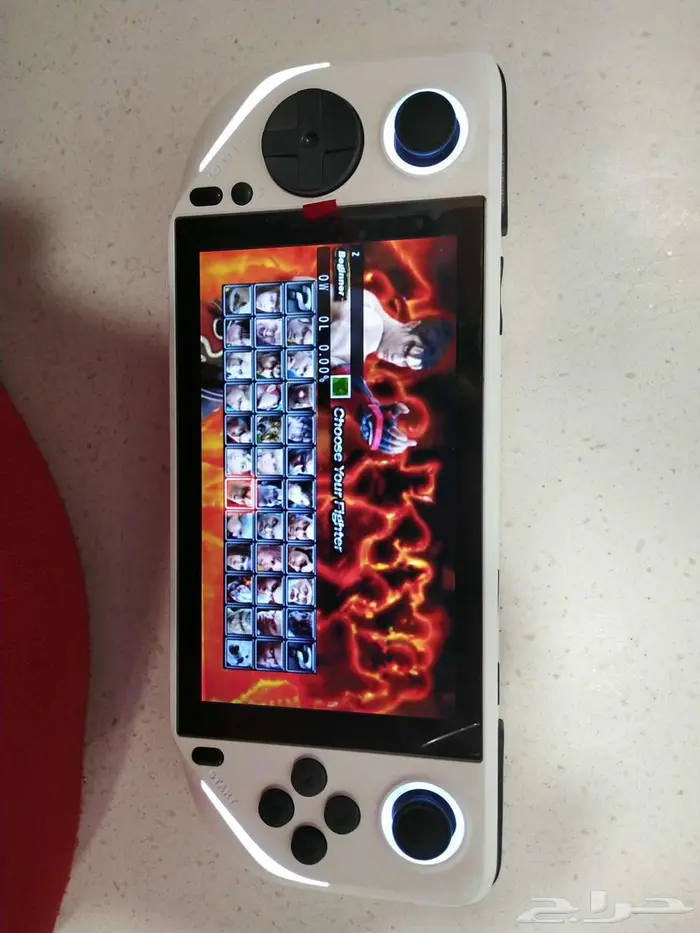 محمول العابE6 المطور764لعبة 48