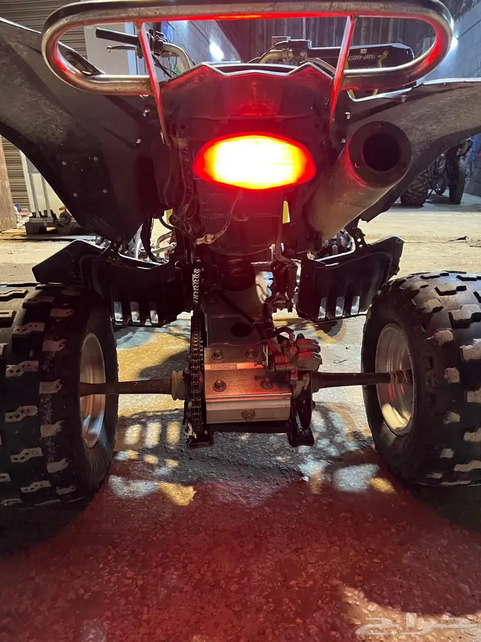 زد 400 للبيع 1