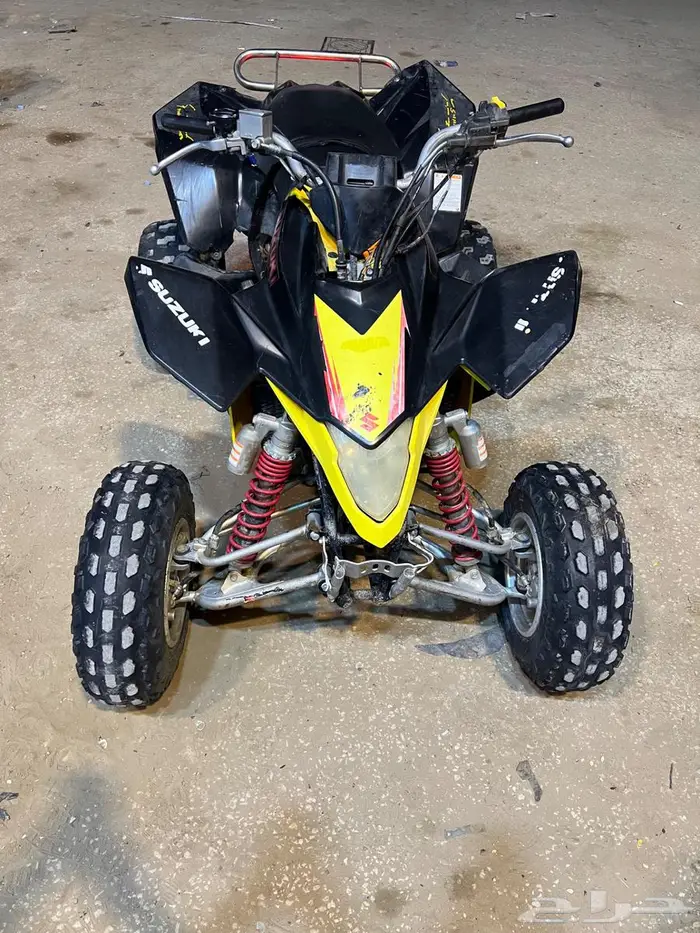 زد 400 للبيع 3