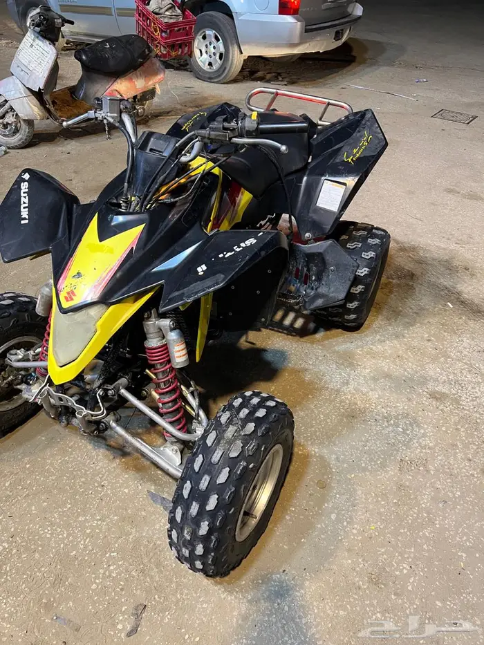 زد 400 للبيع 0