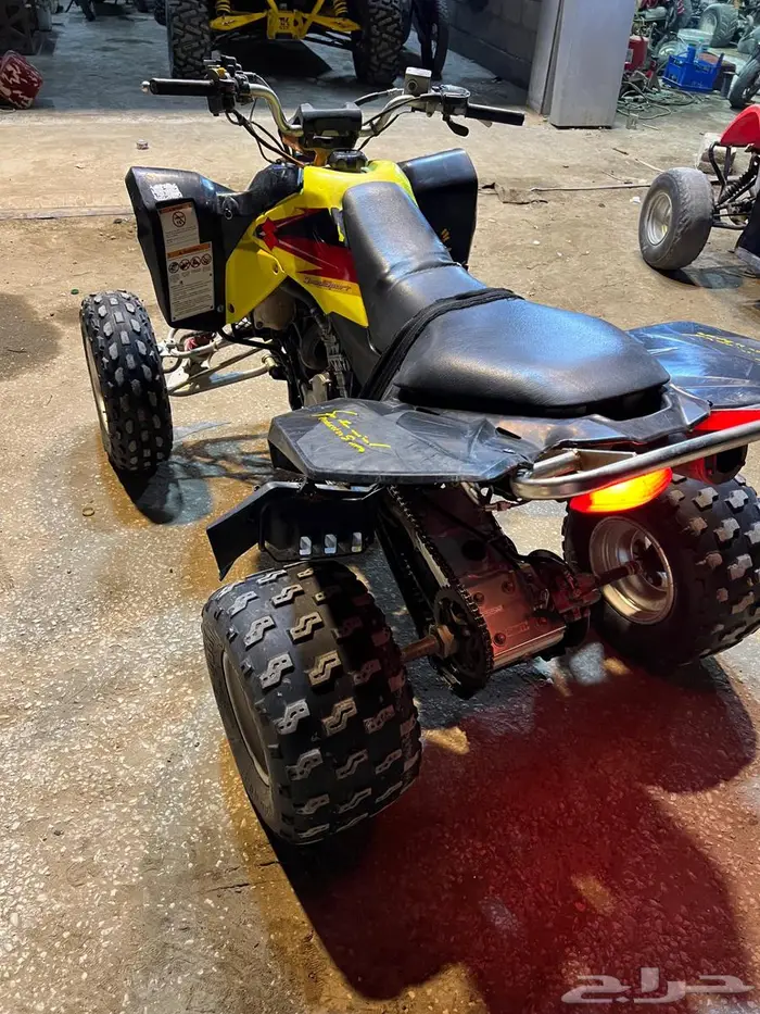 زد 400 للبيع 4