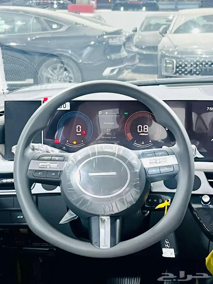 سوناتا ستاندر خليجي 2025 4